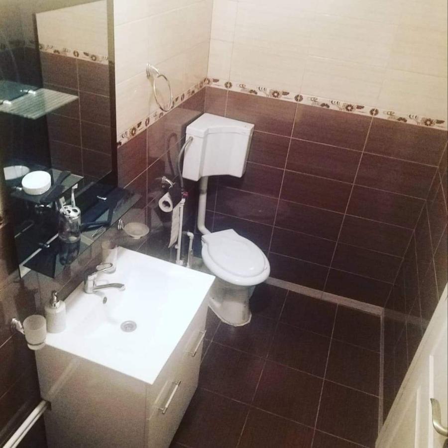 Casa Raul Apartman Coramnic Kültér fotó